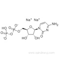 Cytidine-5'-diphosphate disodium salt CAS 54394-90-0